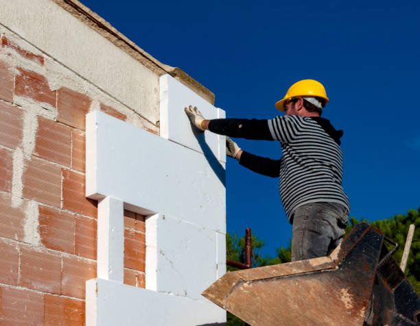 Best Insulation Installation Services in Jerome, IL