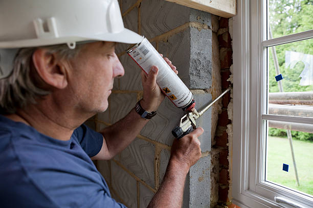 Best Insulation for Specific Applications in Jerome, IL