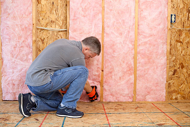 Best Types of Insulation in Jerome, IL